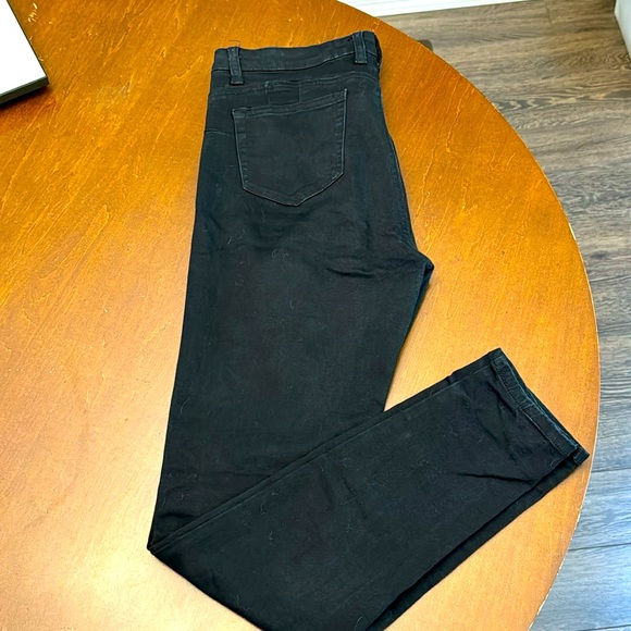 Labijou skinny jeans size 11 - Picture 1 of 6